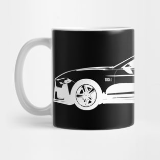 Camco Car Mug